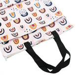 Reusable Cloth Laundry Diaper Storage Bag