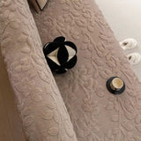 Petal Comfort Sofa Cover