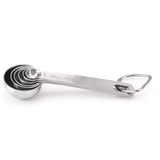 Pro Scoop Measuring Spoons | 6pcs