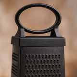 Quick-Cut Steel Slicer & Grater