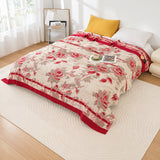 Plaid en coton Rosewood Grace