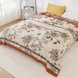 Plaid en coton Rosewood Grace