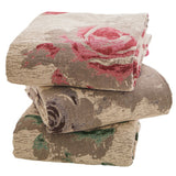 Plaid en coton Rosewood Grace
