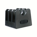 ABS Pot Lid and Utensils Storage Rack