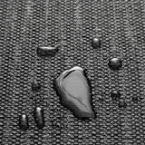 Rynel Semi Circle Doormat | Non-Slip Entrance Mat