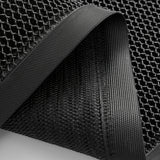 Rynel Semi Circle Doormat | Non-Slip Entrance Mat