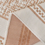 Sahara Sketch Chenille Sofa Cover