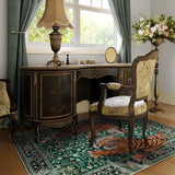 Savage Grace Tiger Tapestry Carpet Rug