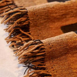 Savanna Geo Chenille Sofa Cover