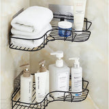 ScrubHub Bathroom Organizer Rack