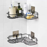 ScrubHub Bathroom Organizer Rack