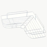 ScrubHub Bathroom Organizer Rack