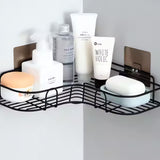 ScrubHub Bathroom Organizer Rack