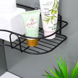 ScrubHub Bathroom Organizer Rack