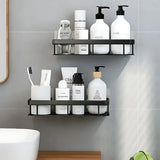 Shower Shelf Caddy Organizer