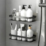 Shower Shelf Caddy Organizer