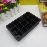 Silicone Chill Ice Cube Tray