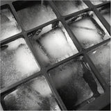 Silicone Chill Ice Cube Tray