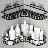 Bathroom Corner Storage Shower Caddy
