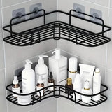 Bathroom Corner Storage Shower Caddy