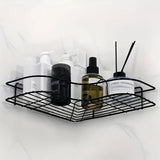 Bathroom Corner Storage Shower Caddy