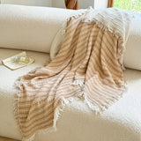 Soft Muslin Breathable Cotton Gauze Blanket