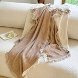 Soft Muslin Breathable Cotton Gauze Blanket