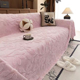 Petal Comfort Sofa Cover