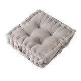 Cloud Nest Floor and Chair Cushion
