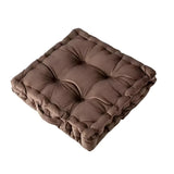 Cloud Nest Floor and Chair Cushion