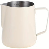 Stainless Steel Milk Frothing Pitcher