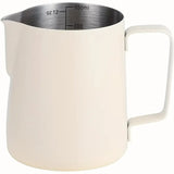 Stainless Steel Milk Frothing Pitcher