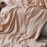 Summer Breeze Cooling Blanket