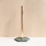 Marble Base Paper Towel Holder