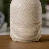 Sleek Resin Soap Dispenser