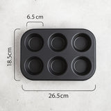 Sweet Bake Cupcake & Muffin Tray Pan