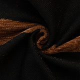 Tribal Geometric Chenille Sofa Cover