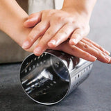 Trivent Stainless Kitchen Cutlery Organizer