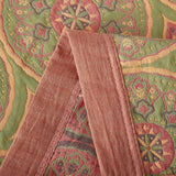 Velina Reversible Cotton Summer Blanket