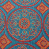 Velina Reversible Cotton Summer Blanket