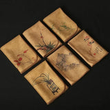 Velinara Japanese Style Tea Towel