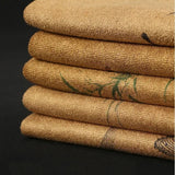 Velinara Japanese Style Tea Towel