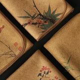 Velinara Japanese Style Tea Towel