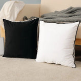 Velora Velvet Cushion Cover