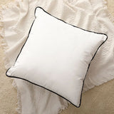 Velora Velvet Cushion Cover