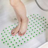 Velvra Non-Slip Shower Mat