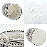 Vexa Foldable Tribal Laundry Basket