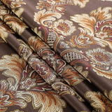 Vintessa Vintage Embroidered Tassel Tablecloth