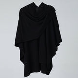 Virelli Poncho Lightweight Shawl Coat