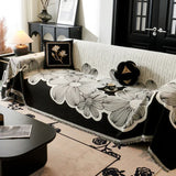 Wildflower Dreams Sofa Cover